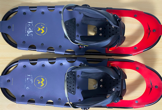 splitboard 分離板