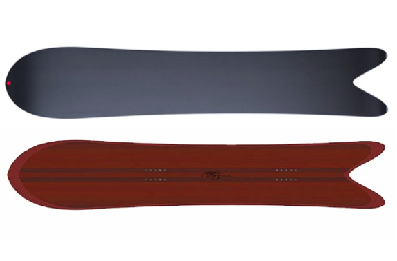 Gentemstick Zephyr の感想とレビュー